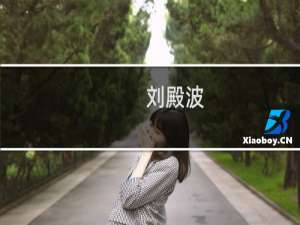 刘殿波