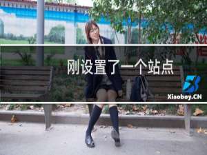 刚设置了一个站点，域名绑定了，但访问并不是这个站点