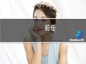 前任+攻略下载