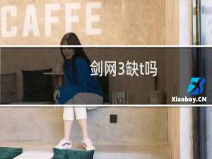 剑网3缺t吗