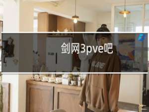 剑网3pve吧