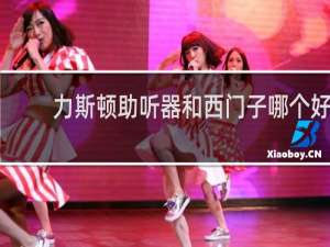 力斯顿助听器和西门子哪个好