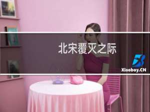 北宋覆灭之际，徽钦二帝有没有翻盘的机会？