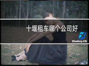十堰租车哪个公司好