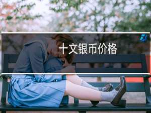 十文银币价格