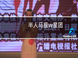 半人马座w星团