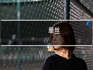 单丝