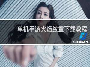 单机手游火焰纹章下载教程