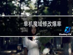 单机魔域修改爆率（单机魔域）
