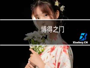 博得之门