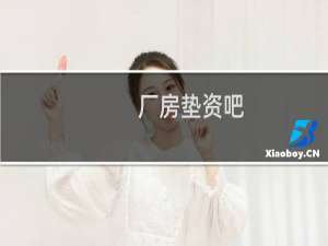 厂房垫资吧