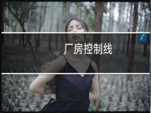 厂房控制线