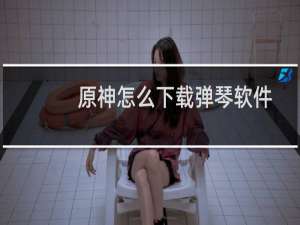 原神怎么下载弹琴软件
