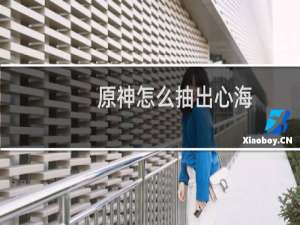 原神怎么抽出心海
