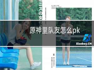 原神里队友怎么pk
