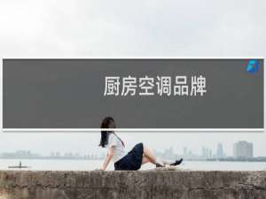 厨房空调品牌