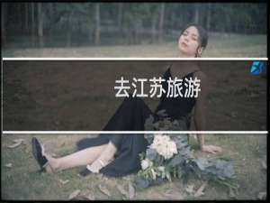 去江苏旅游
