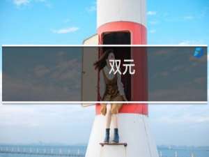 双元
