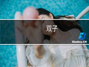 双子(游戏)攻略