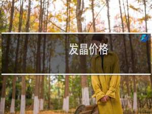 发晶价格