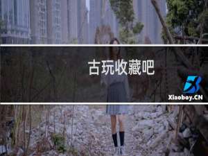古玩收藏吧