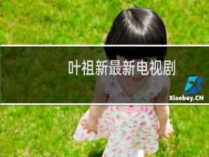 叶祖新最新电视剧