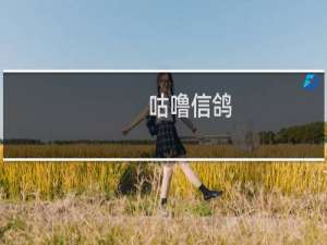 咕噜信鸽