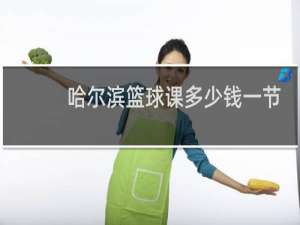哈尔滨篮球课多少钱一节