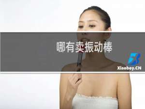 哪有卖振动棒
