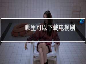 哪里可以下载电视剧