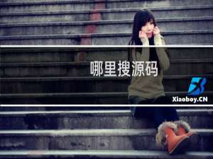 哪里搜源码
