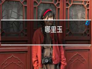 哪里玉