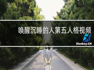 唤醒沉睡的人第五人格视频