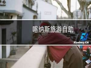 喀纳斯旅游自助