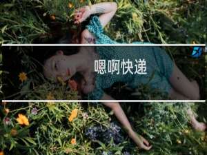 嗯啊快递