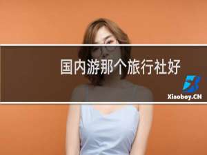 国内游那个旅行社好