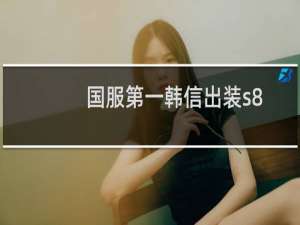 国服第一韩信出装s8