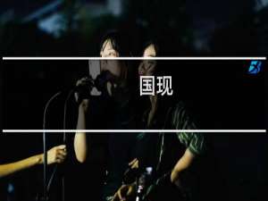 国现/岛现什么梗