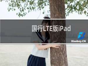 国行LTE版iPad Air和iPad mini发售价格是多少钱