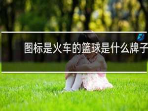 图标是火车的篮球是什么牌子