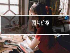 图片价格