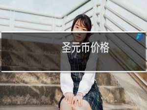 圣元币价格