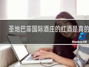 圣地巴菲国际酒庄的红酒是真的吗