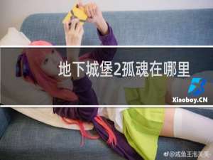 地下城堡2孤魂在哪里