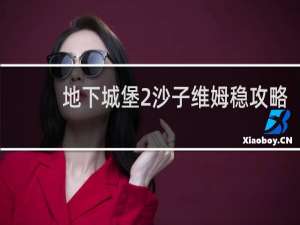 地下城堡2沙子维姆稳攻略