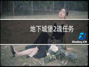 地下城堡2魂任务