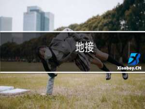 地接