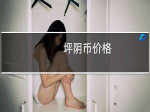 坪阴币价格