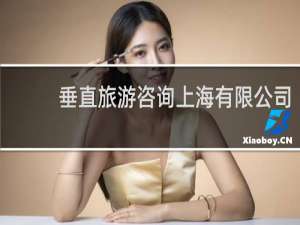 垂直旅游咨询上海有限公司