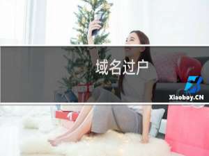 域名过户，密保问题忘了，能否有紧急处理方法？